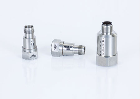 <b>KS74C100工业级振动传感器</b>