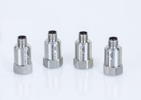 <b>KSI80VC-40工业振动传感器</b>
