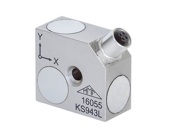 压电式传感器压电效应 压电式传感器主要参数