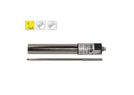 位移传感器图片