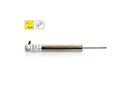 差动变压LVDT-ISDL位移传感器