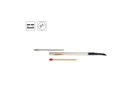 LVDT-IZAL位移传感器4mm图片