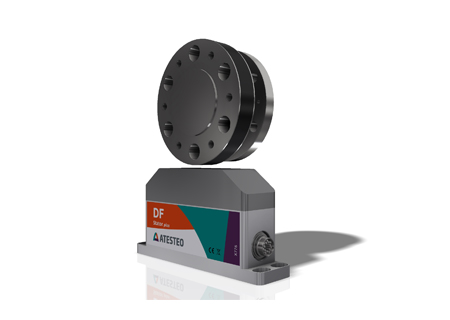 DF1扭矩传感器 500Nm 转数传感器